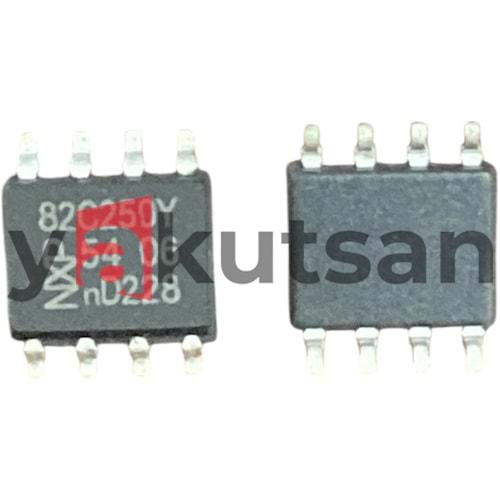 PCA82C250T/YM