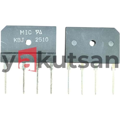 KBS2510-KBJ2510
