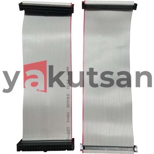 AWM2651 28AWG UW-1 105°C 300V I A