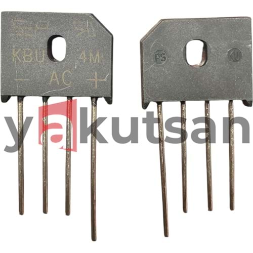 KBU4M