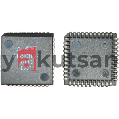 AT29C1024