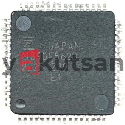 MB90F562B