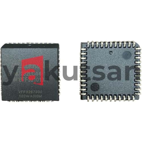 EPM7032LC44-15TW