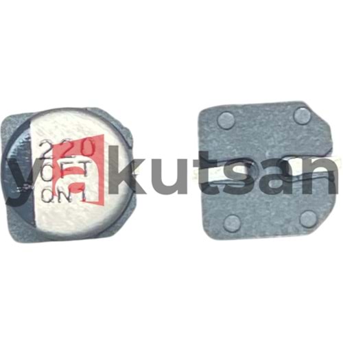 EEEFT1C221AP 220UF16V 6.3*6.3