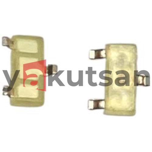 KM-23YD-F SARI LED