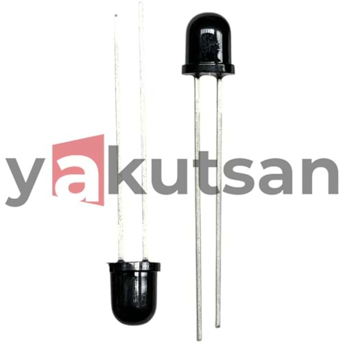 SİYAH LED AUTOCORONER İPLİK BEKÇİSİ İÇİN SFH 314 FA