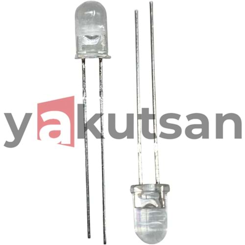 BEYAZ LED AUTOCORONER İPLİK BEKÇİSİ İÇİN