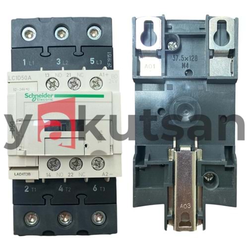 LC1D50ABD