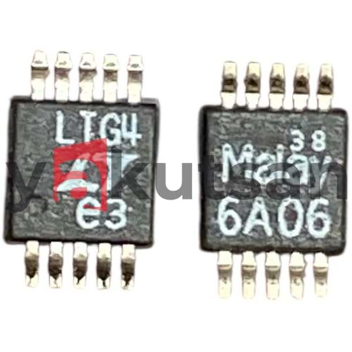 LTC1871EMS-7