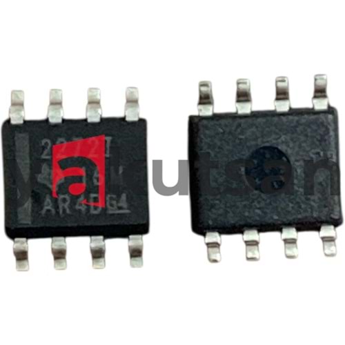 TLC2272I