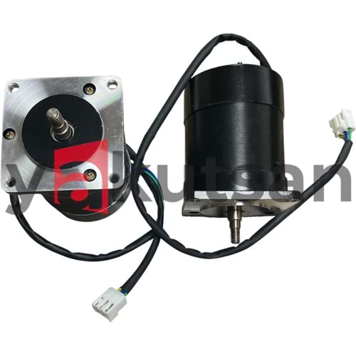 GF-5772-28280-01 310V 6400RPM