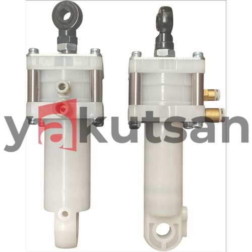 MURATEC 21C İĞ PİSTONU