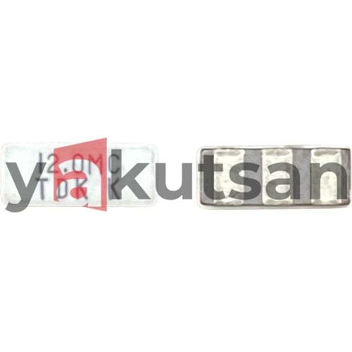 CCR12.0MCS 12.0MC TDK K
