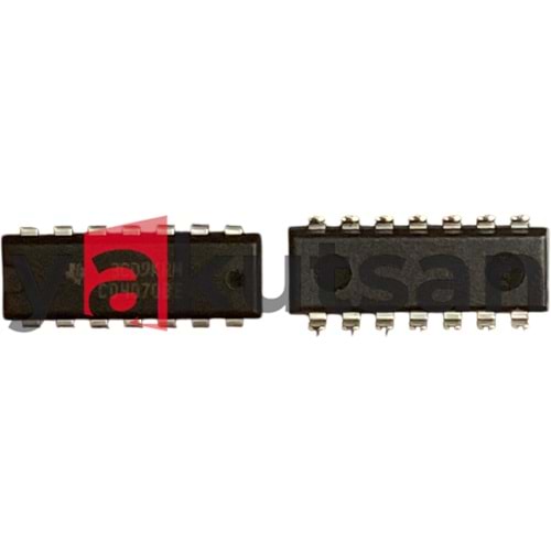 CD4070BE