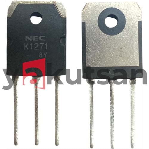 NEC K1271 8Y