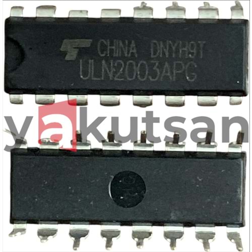 ULN2003APG