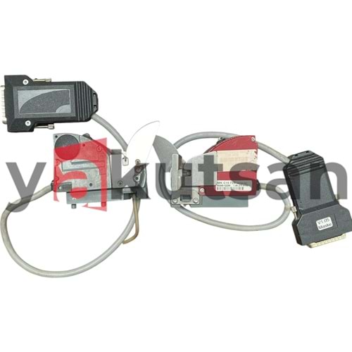 USTER QUANTUM IMK C15 F23