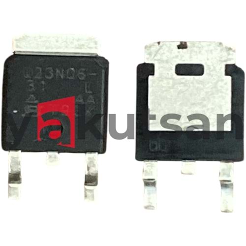 Q23NO6-31 L AA T93K