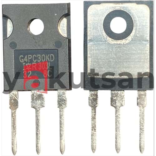 G4PC30KD