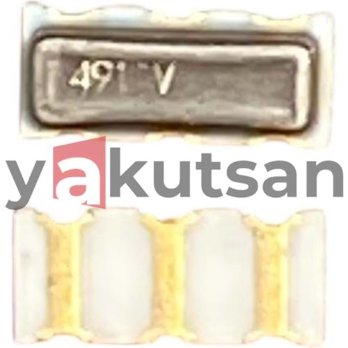 TRAFO KRİSTALİ