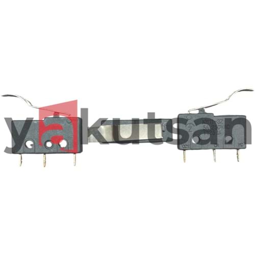 KW11-3Z 5A 250VAC