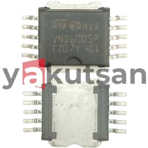 VND600SP