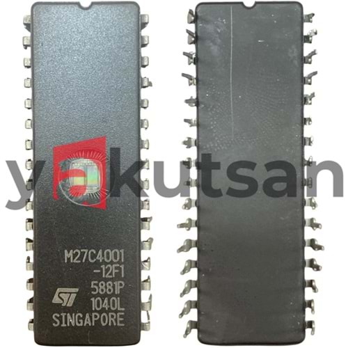M27C4001