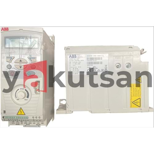 ACS150-01E-02A4-2