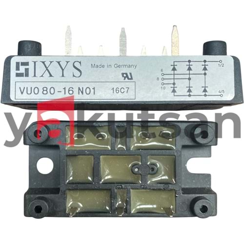 VUO 80-16 N01 16C7
