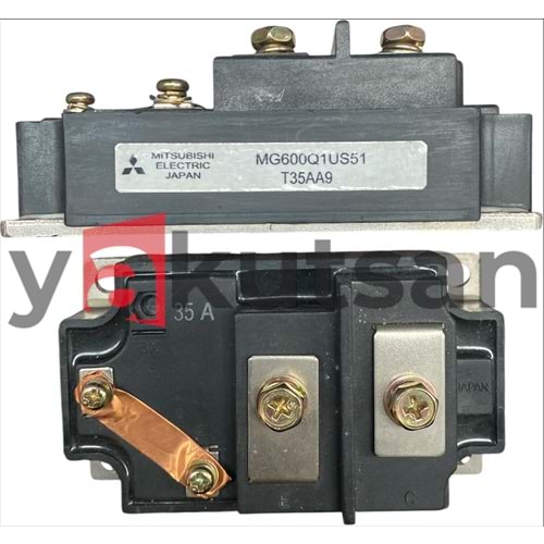 MG600Q1US51