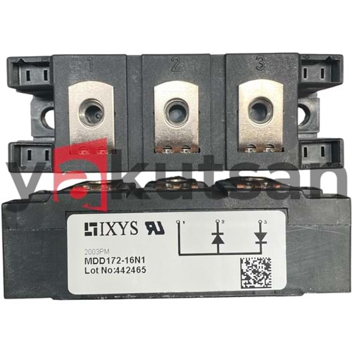MDD 172-16N1