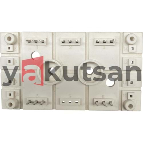 SKD 145/16 08120 R