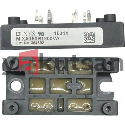 MIXA 150R1200VA