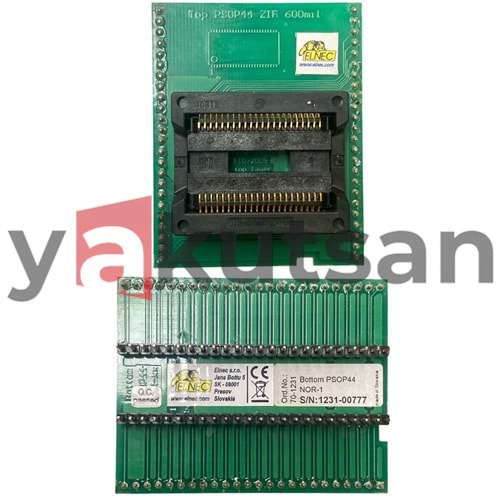 BOTTOM PSOP44 NOR-1 70-1231