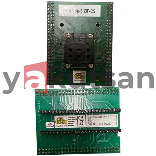 BGA-BOTTOM-88 70-0777
