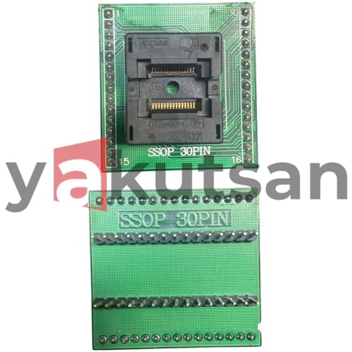 SSOP 30PIN