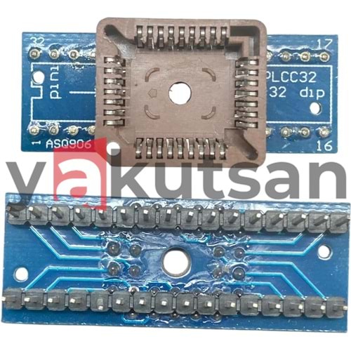 PLCC32 32 DIP
