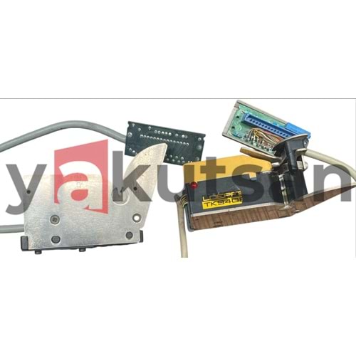 LOEPFE TK940F/043502.010