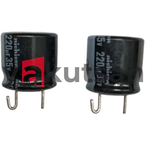 220UF35V