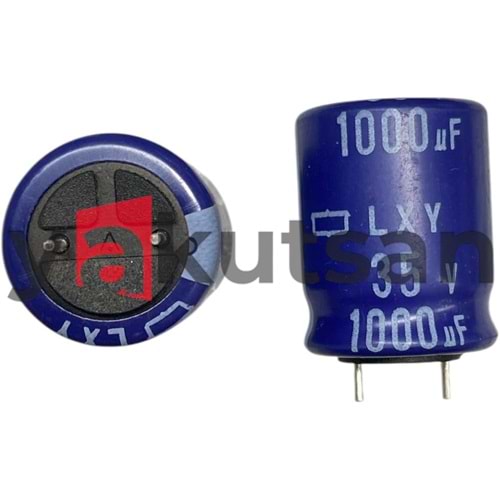 1000UF35V