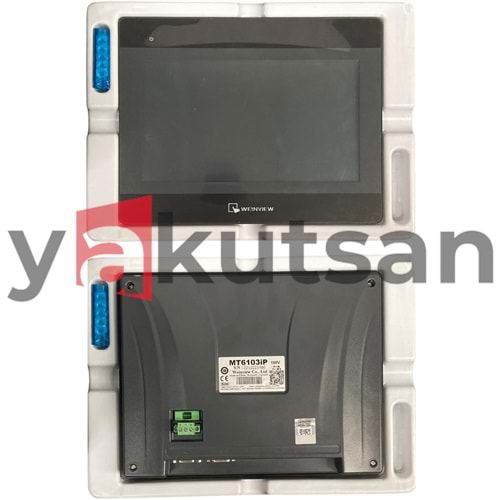 MT6103İP 1WV