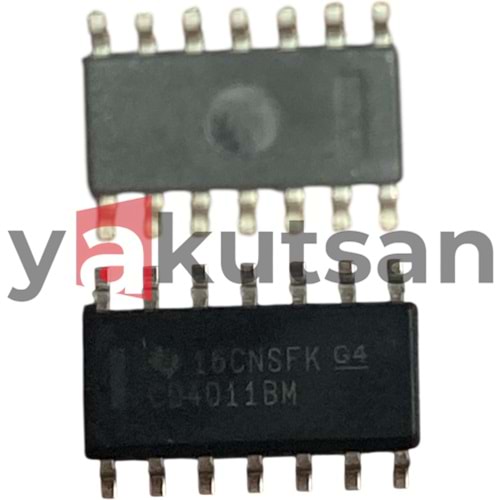 CD4011BM