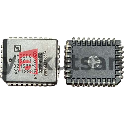 AM29F010