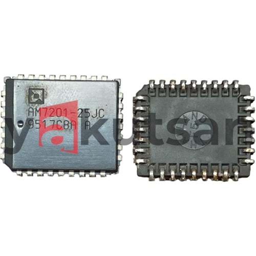 AM7201-25JC 9517CBA A