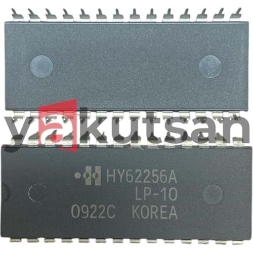 HY62256A