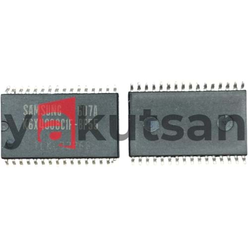 K6X4008C1F-BF55