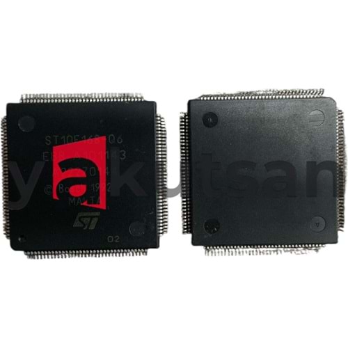 ST10F168-Q6 EBB A 101143