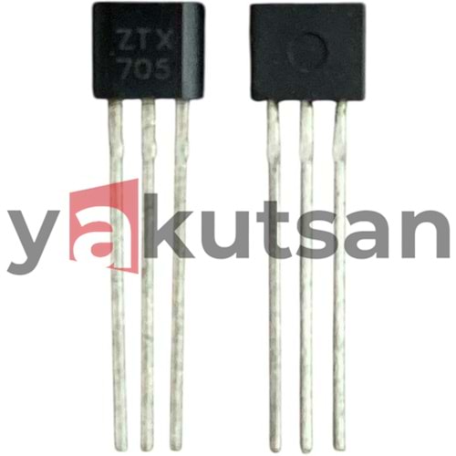 ZTX 705