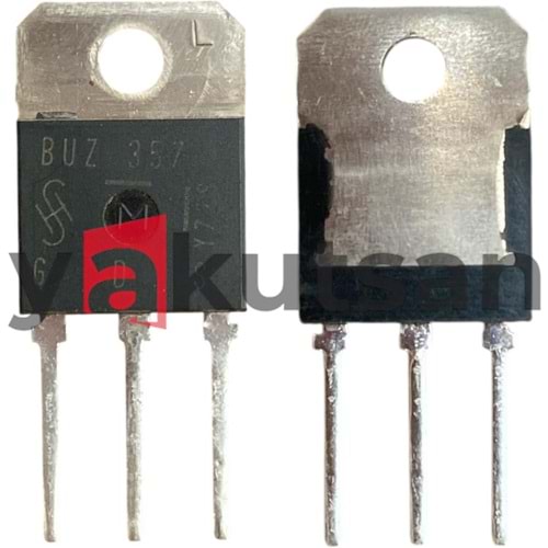 BUZ357