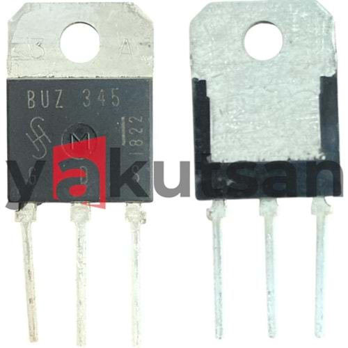 BUZ 345